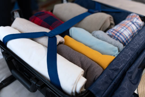 Top Travel Essentials for a Stress-Free Vacation